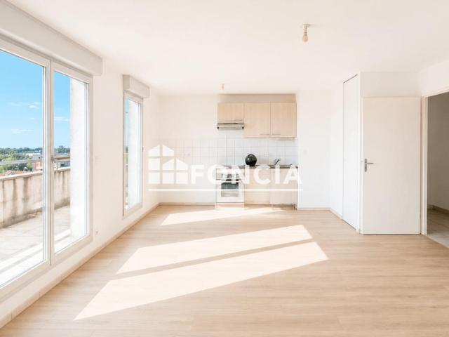 Appartement 4 pièces 78 m²