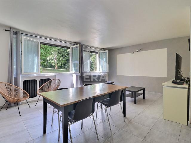 Appartement 4 pièces 78 m²