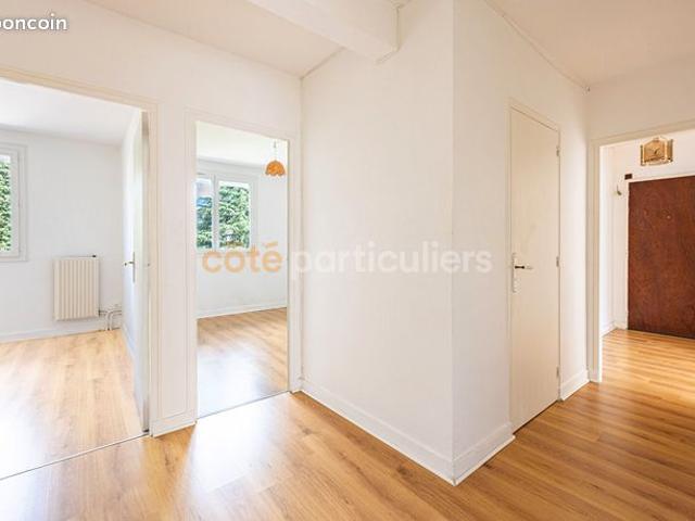 Appartement 4 pièces 78 m²