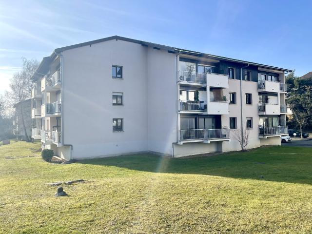 Appartement 4 pièces 78 m²