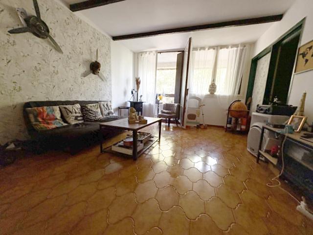 Appartement 4 pièces 78 m²