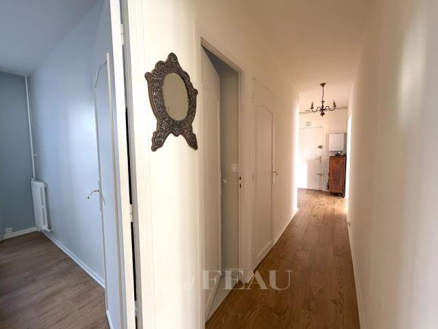 Appartement 4 pièces 78 m²
