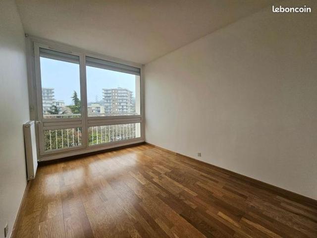 Appartement 4 pièces 78 m²
