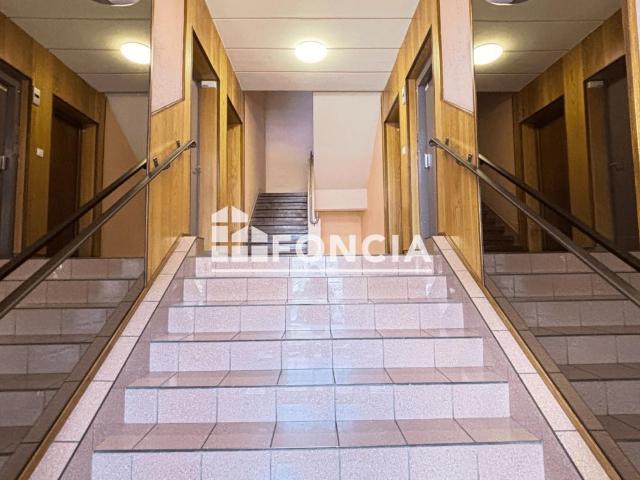 Appartement 4 pièces 78 m²