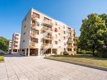 Appartement 4 pièces 78 m²