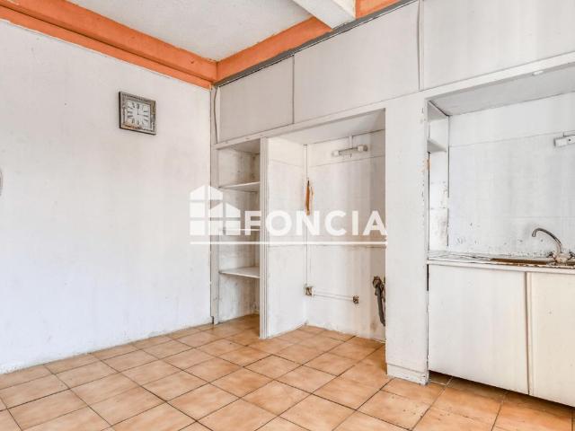 Appartement 4 pièces 78 m²
