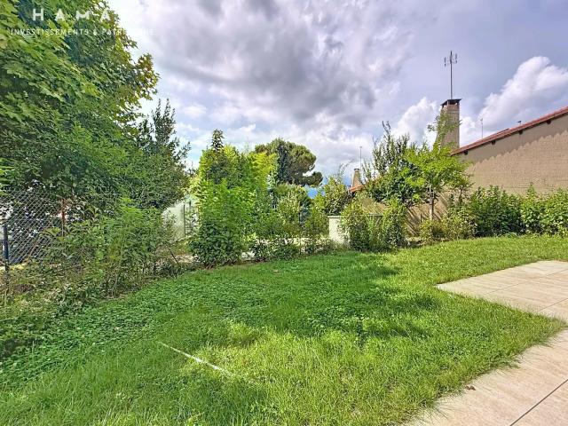 Appartement 4 pièces 78 m²