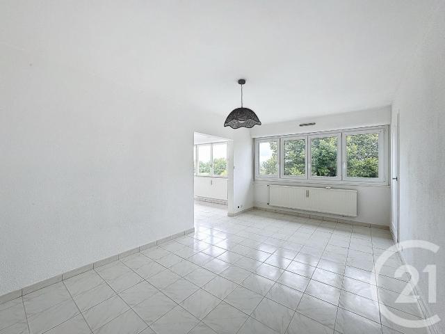Appartement 4 pièces 78 m²