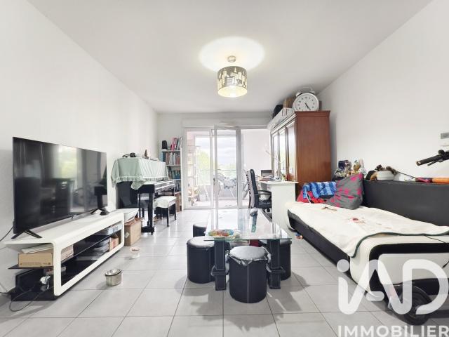 Appartement 4 pièces 78 m²