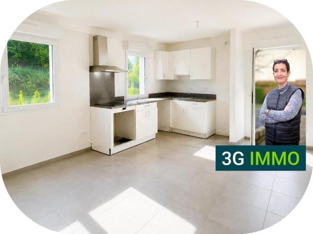 Appartement 4 pièces 78 m²