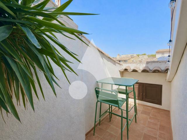 Appartement 4 pièces 78 m²
