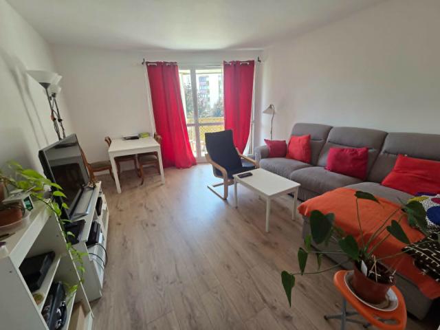 Appartement 4 pièces 78 m²