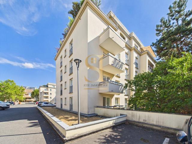 Appartement 4 pièces 78 m²