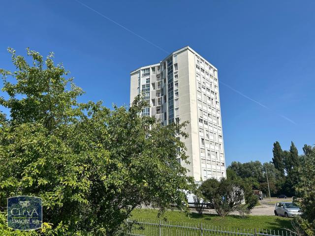 Appartement 4 pièces 78 m²