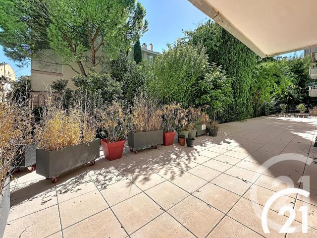 Appartement 4 pièces 78 m²
