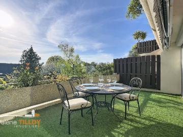 35170, Bruz, Ille-et-Vilaine - Terrasse