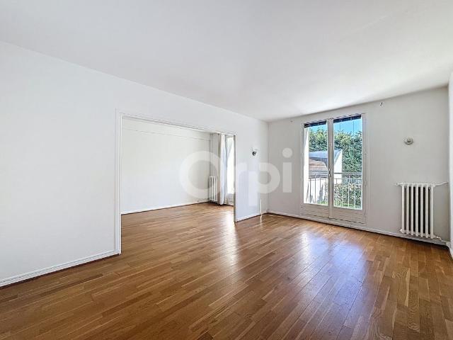 Appartement 4 pièces 78 m²
