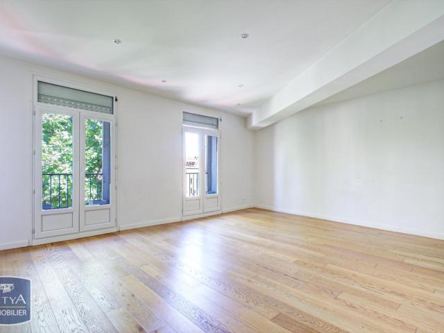 Appartement 4 pièces 78 m²