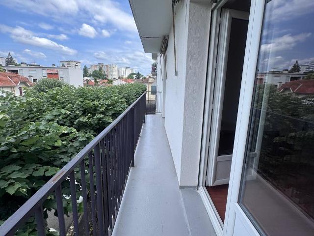 Appartement 4 pièces 78 m²