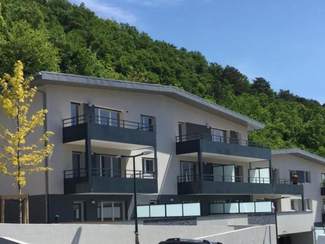 Appartement 4 pièces 78 m²