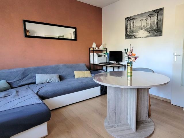 Appartement 4 pièces 78 m²
