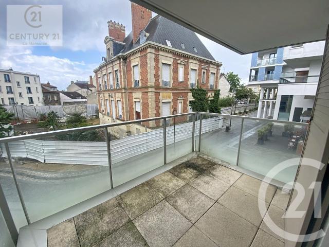 Appartement 4 pièces 78 m²