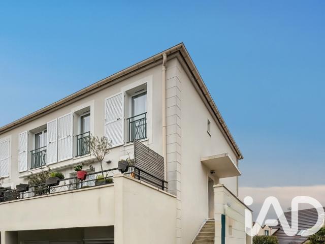 Appartement 4 pièces 78 m²