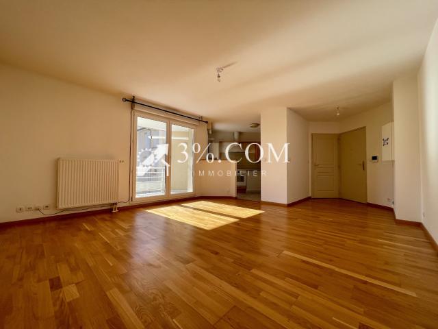 Appartement 4 pièces 78 m²