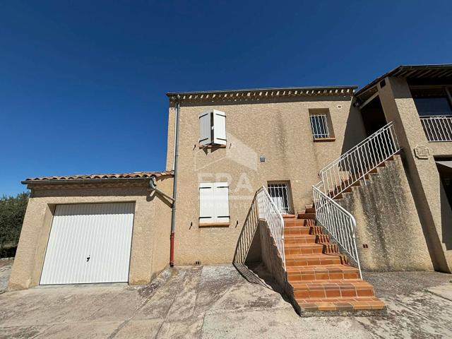 Appartement 4 pièces 78 m²