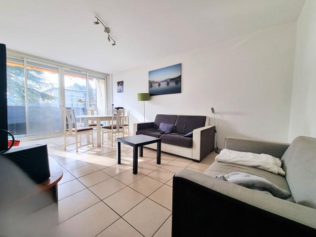 Appartement 4 pièces 77 m²