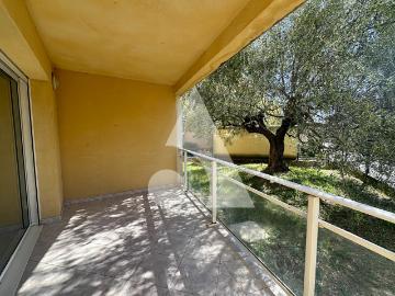 Appartement 4 pièces 78 m²
