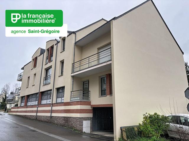 Appartement 4 pièces 78 m²