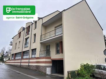 Appartement 4 pièces 78 m²