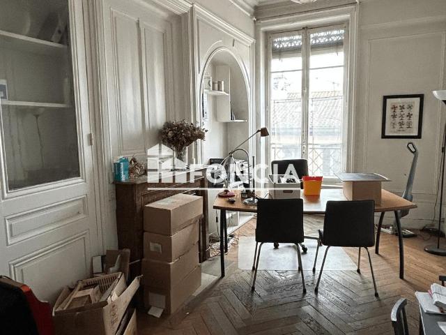 Appartement 4 pièces 78 m²