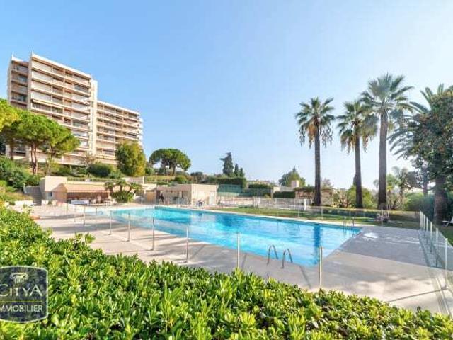 Appartement 4 pièces 78 m²
