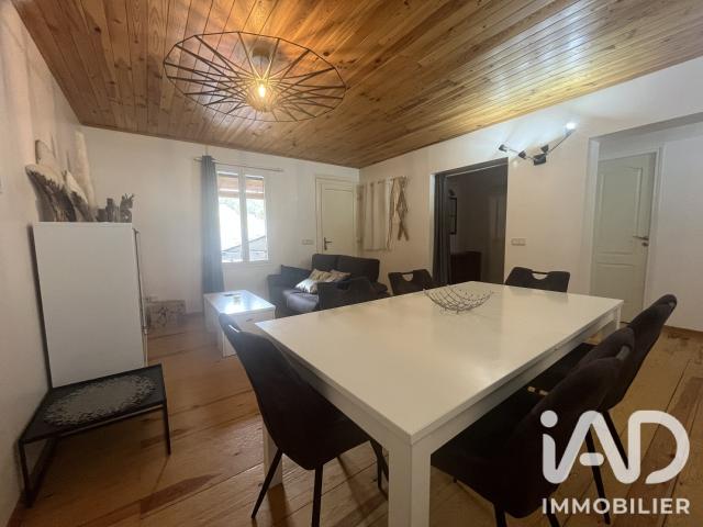 Appartement 4 pièces 78 m²