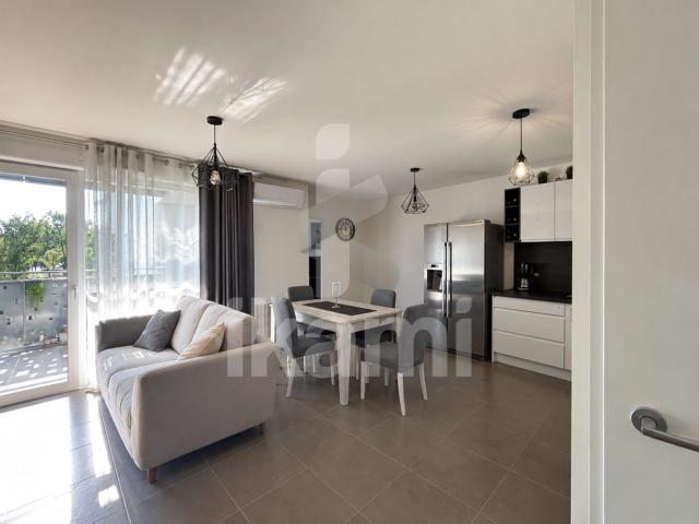 Appartement 4 pièces 78 m²