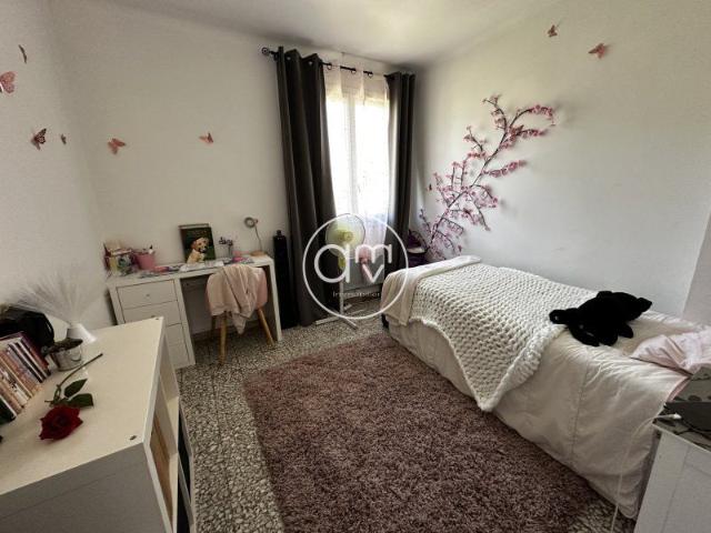 Appartement 4 Pièces 78 m²