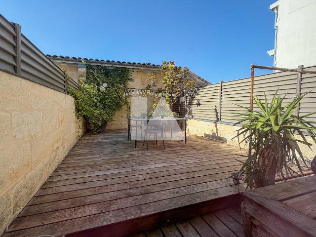 Appartement 4 pièces 78 m²
