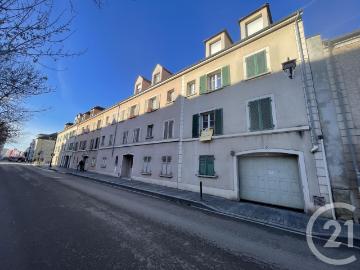 Appartement 4 pièces 78 m²