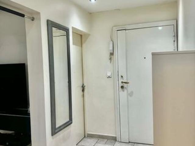 Appartement 4 pièces 78 m²