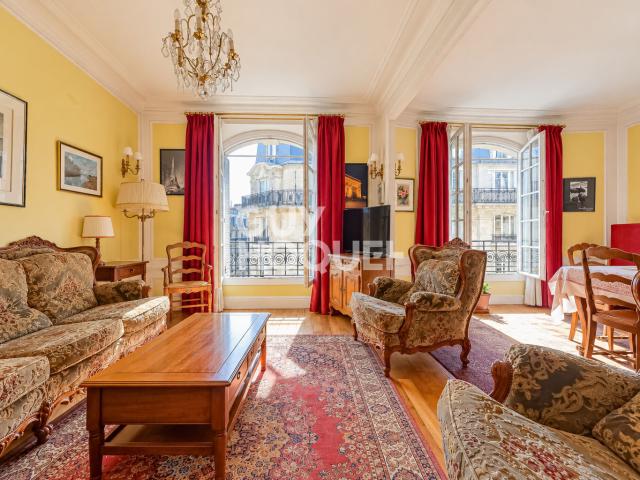 Appartement 4 pièces 78 m²