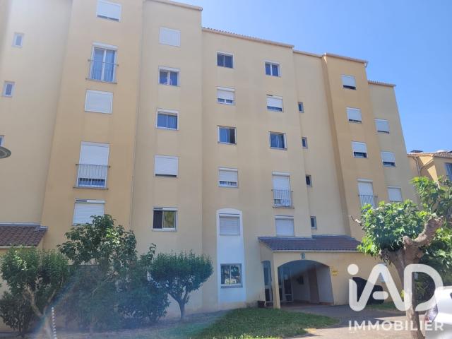 Appartement 4 pièces 78 m²