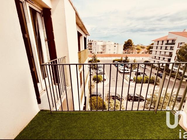 Appartement 4 pièces 78 m²