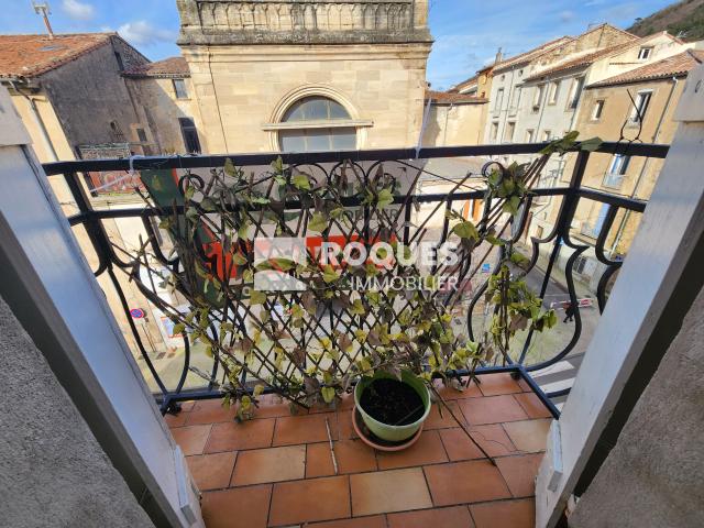 Appartement 4 pièces 78 m²