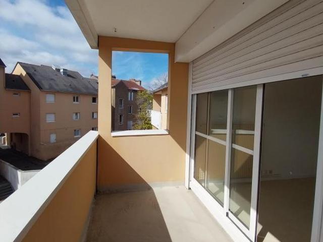 Appartement 4 pièces 78 m²