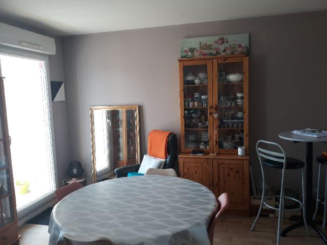 Appartement 4 pièces 78 m²