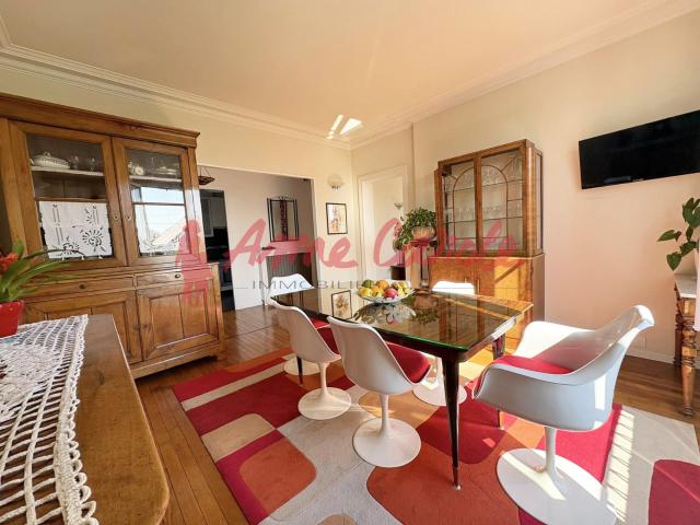 Appartement 4 pièces 78 m²