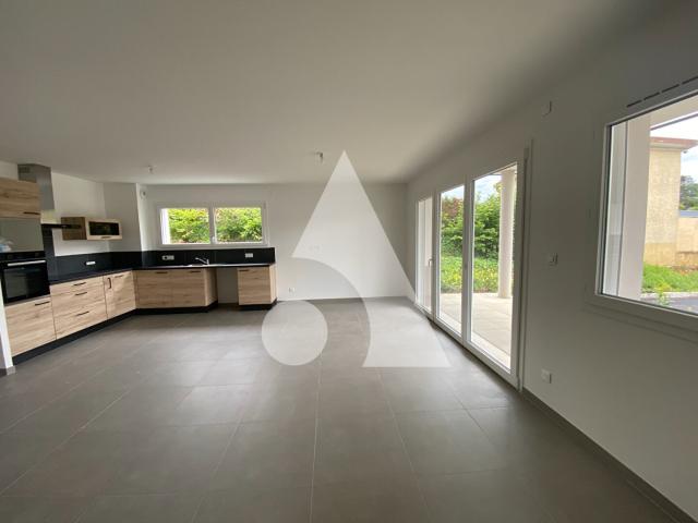 Appartement 4 pièces 78 m²