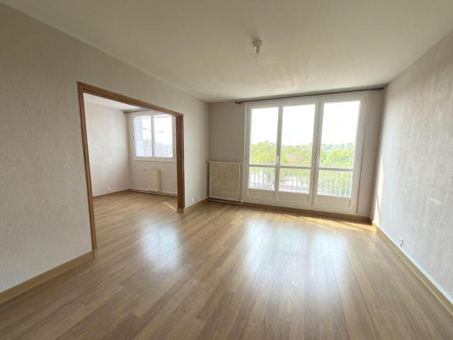 Appartement 4 pièces 78 m²